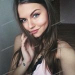 Photo Яна